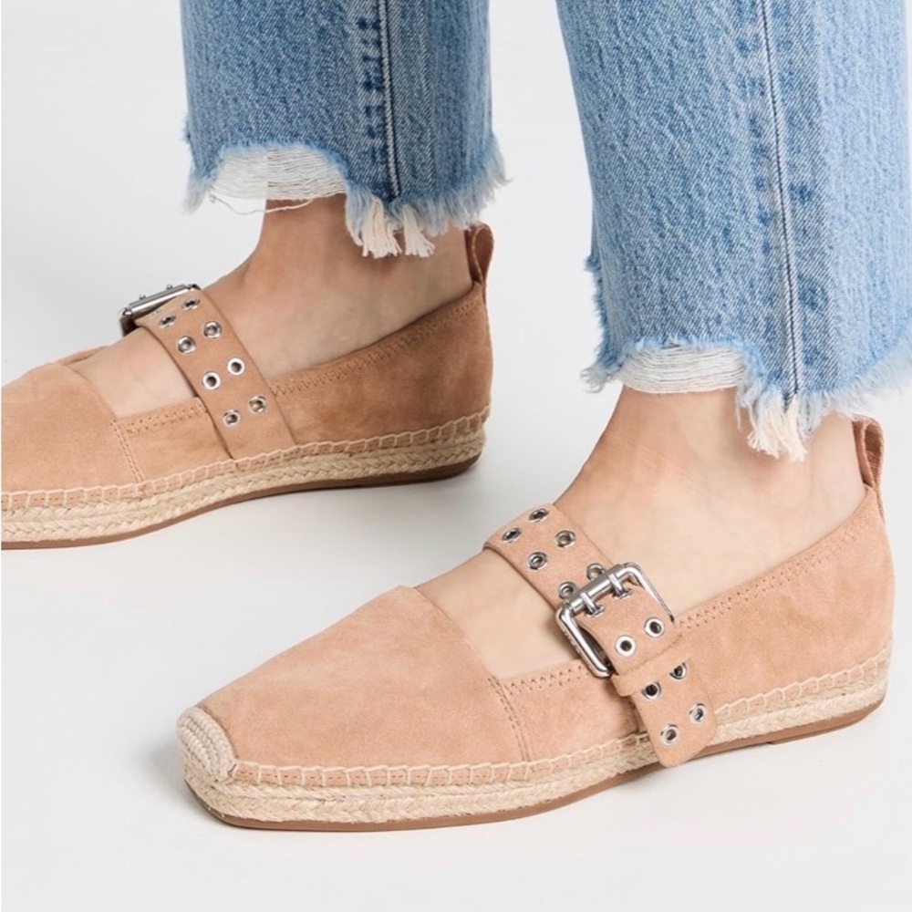 Rag & Bone Anteros Espadrilles